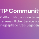 KTP-Community.de – Das Kindertagespflegeforum